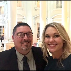 Meet your Posher, James